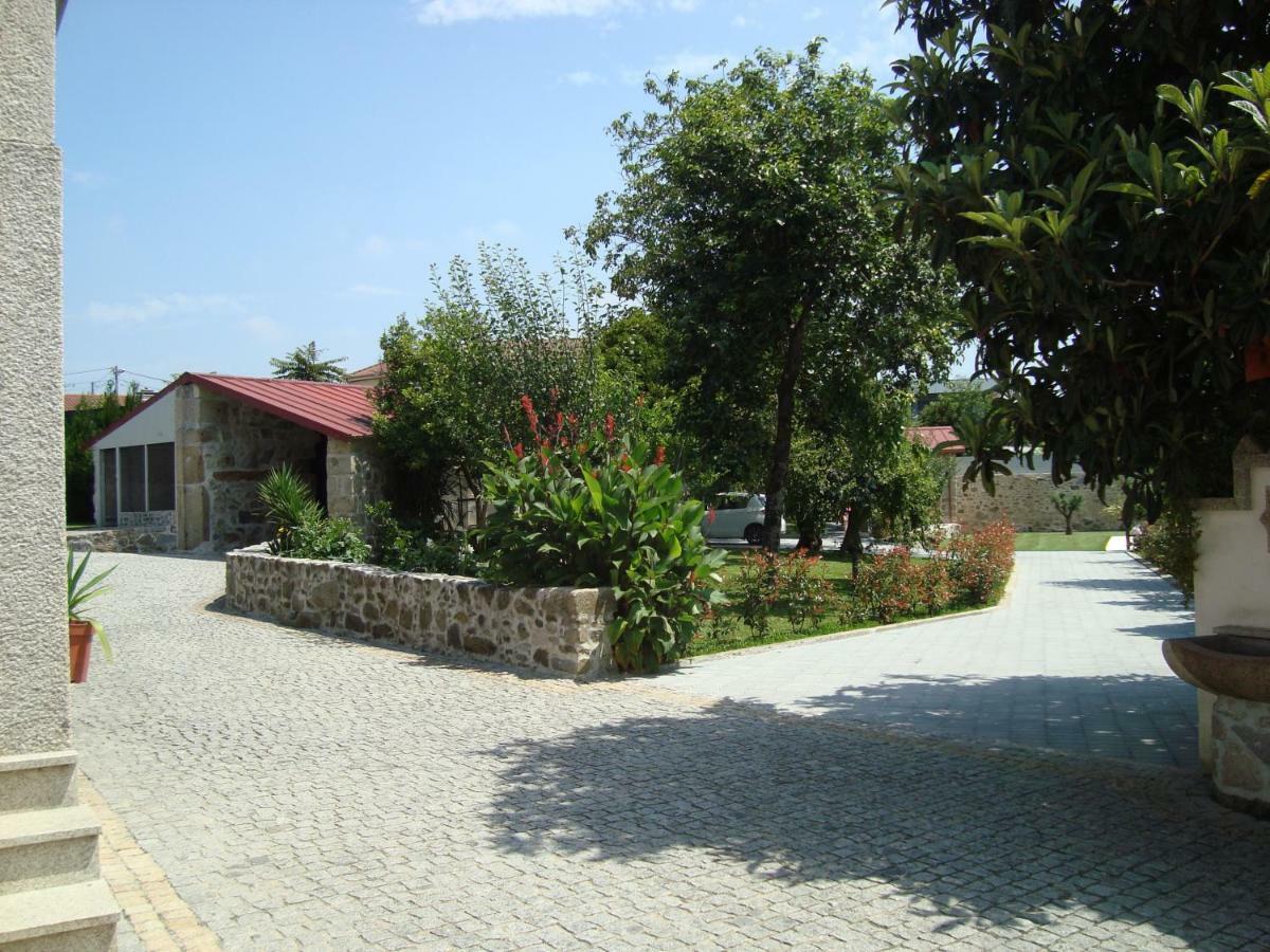브라가 Quinta Do Sobrado 빌라 외부 사진