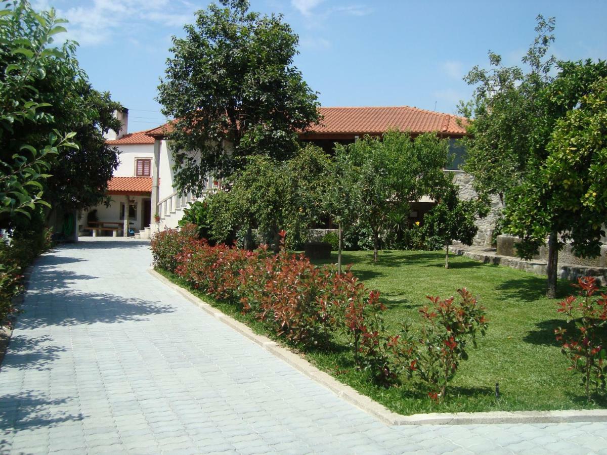 브라가 Quinta Do Sobrado 빌라 외부 사진
