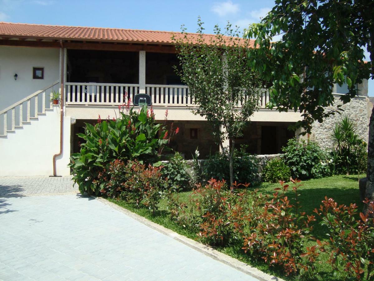 브라가 Quinta Do Sobrado 빌라 외부 사진
