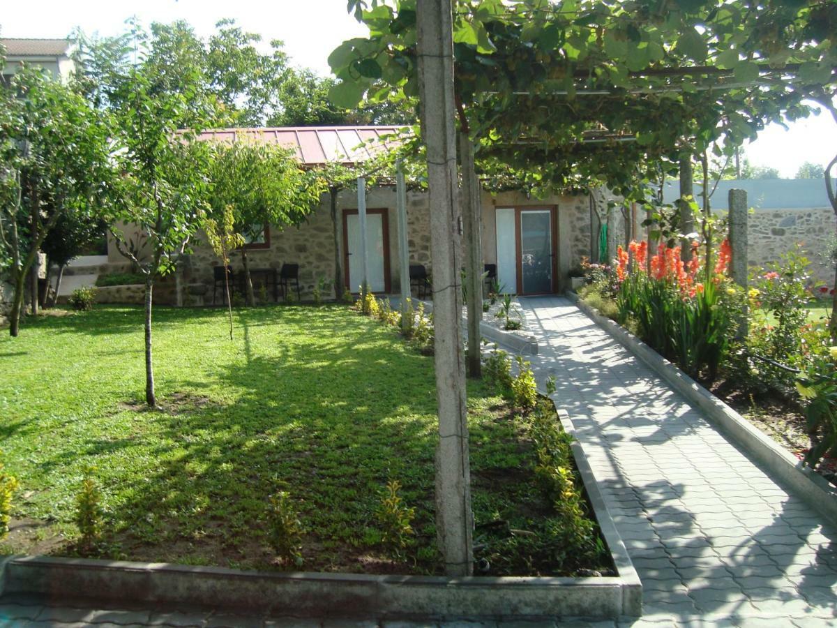 브라가 Quinta Do Sobrado 빌라 외부 사진